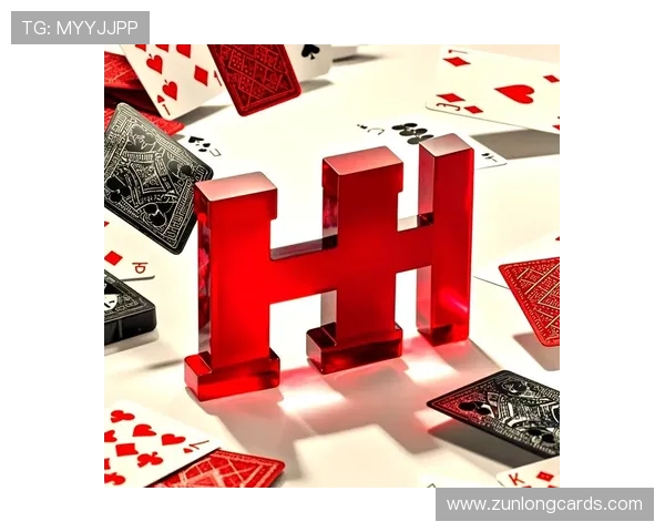 DB棋牌德州扑克线上对战技巧分享让你轻松应对各种牌局挑战